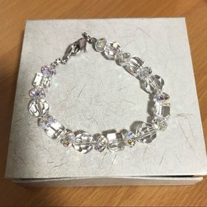 swarovski bracelet